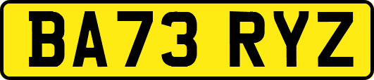 BA73RYZ