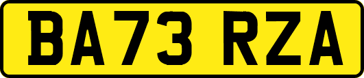 BA73RZA