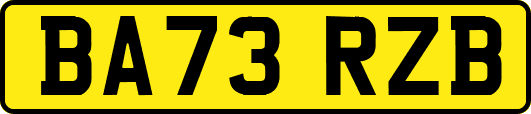 BA73RZB