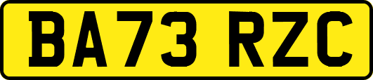 BA73RZC
