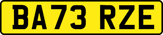 BA73RZE