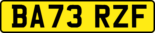 BA73RZF