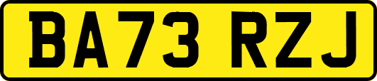 BA73RZJ