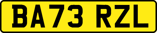 BA73RZL