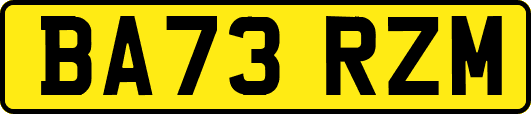 BA73RZM