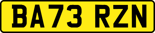 BA73RZN