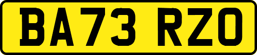 BA73RZO