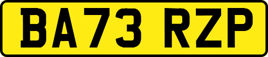 BA73RZP