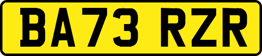 BA73RZR