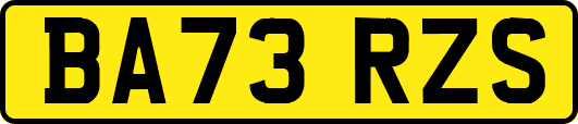 BA73RZS
