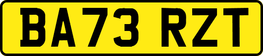 BA73RZT