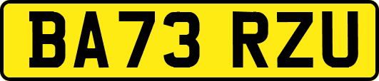 BA73RZU
