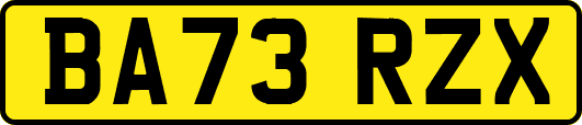 BA73RZX