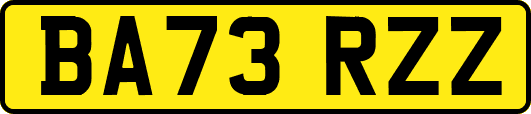 BA73RZZ