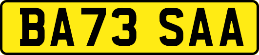 BA73SAA