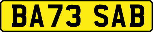 BA73SAB