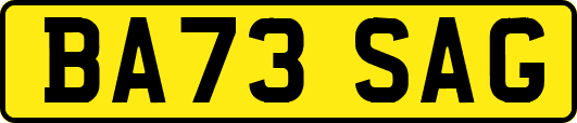BA73SAG