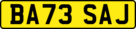 BA73SAJ