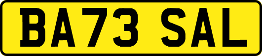 BA73SAL