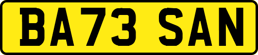 BA73SAN