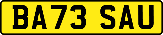 BA73SAU