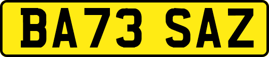 BA73SAZ