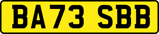 BA73SBB