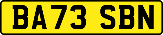BA73SBN