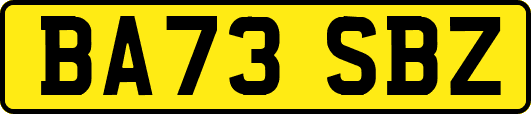 BA73SBZ
