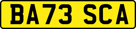 BA73SCA