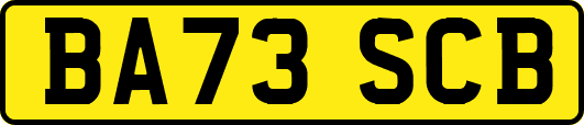 BA73SCB