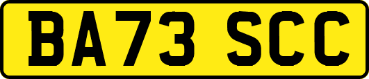 BA73SCC