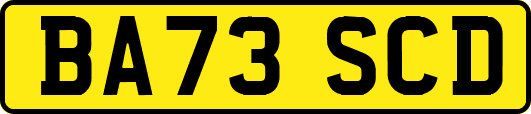 BA73SCD