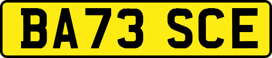 BA73SCE