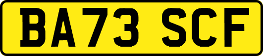 BA73SCF