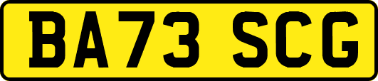 BA73SCG