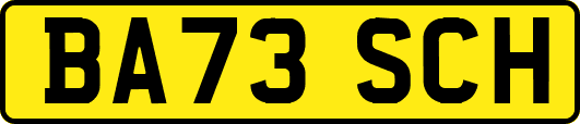 BA73SCH