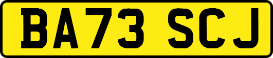 BA73SCJ
