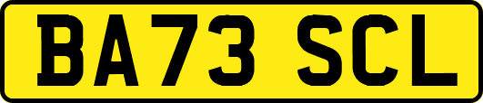BA73SCL