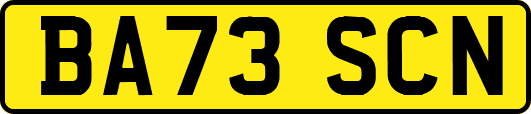 BA73SCN