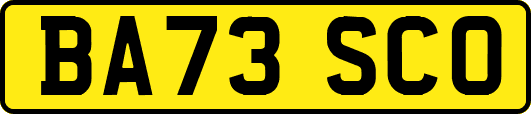 BA73SCO