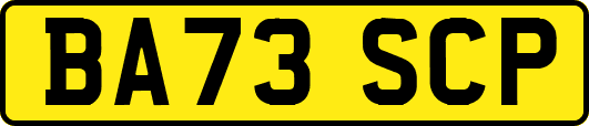 BA73SCP