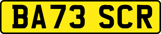 BA73SCR