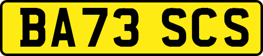 BA73SCS