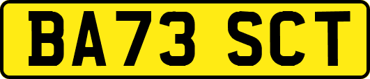 BA73SCT