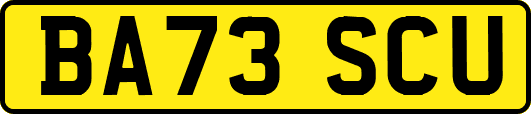 BA73SCU