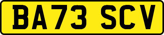 BA73SCV