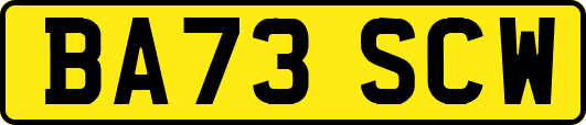BA73SCW