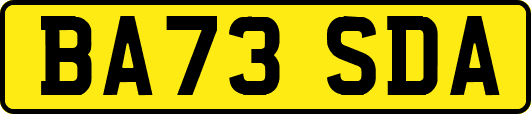 BA73SDA