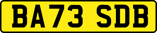BA73SDB
